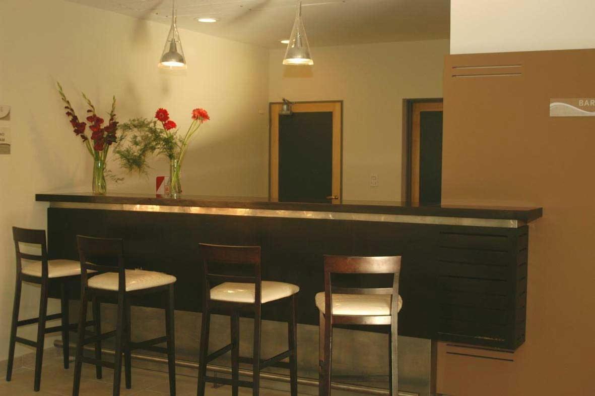 Nuevo Mundo Hotel San Rafael  Bagian luar foto