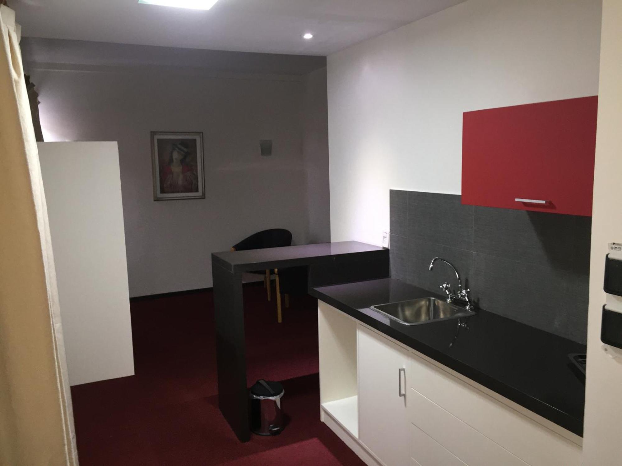 Nuevo Mundo Hotel San Rafael  Bagian luar foto