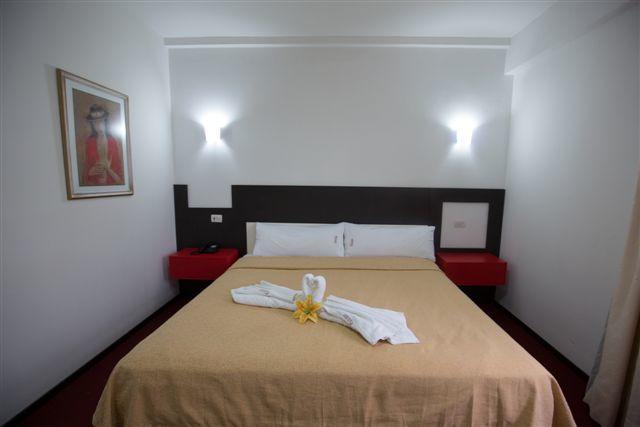 Nuevo Mundo Hotel San Rafael  Bagian luar foto